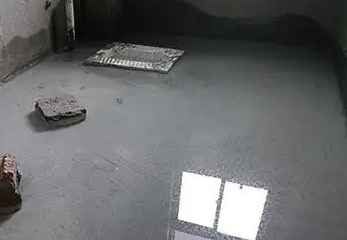 金城江卫生间漏水检测多少钱