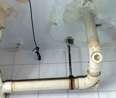 金城江卫生间漏水检测多少钱