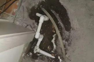 金城江卫生间漏水检测多少钱