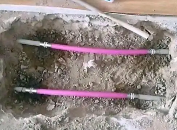 金城江卫生间测漏水多少钱