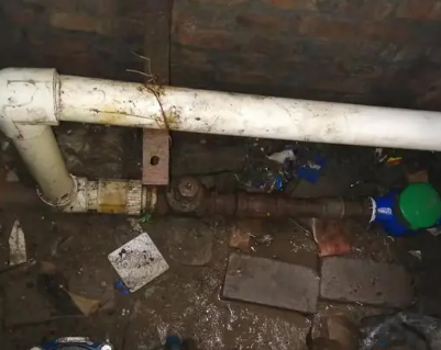 金城江水管维修哪家好