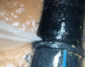 金城江漏水维修价格明细