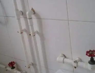 金城江水管维修多少钱