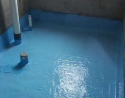 金城江卫生间防水哪家好
