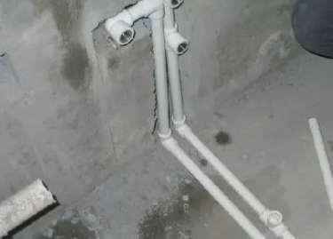 金城江查漏水多少钱