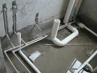 金城江水管维修多少钱