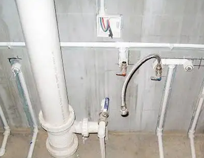 金城江水管维修价格明细
