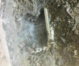 金城江查漏水哪家好