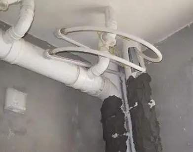 金城江水管维修哪家好