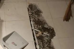 金城江卫生间漏水检测电话